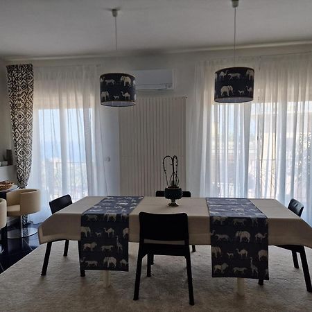 La Casa Di Giorgina Apartment Соренто Екстериор снимка