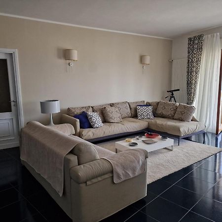 La Casa Di Giorgina Apartment Соренто Екстериор снимка