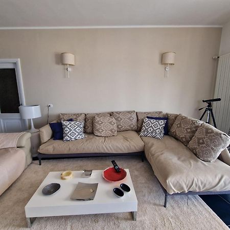 La Casa Di Giorgina Apartment Соренто Екстериор снимка