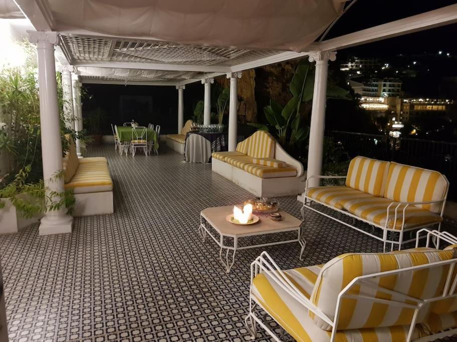 La Casa Di Giorgina Apartment Соренто Екстериор снимка