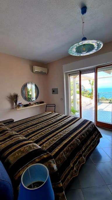 La Casa Di Giorgina Apartment Соренто Екстериор снимка
