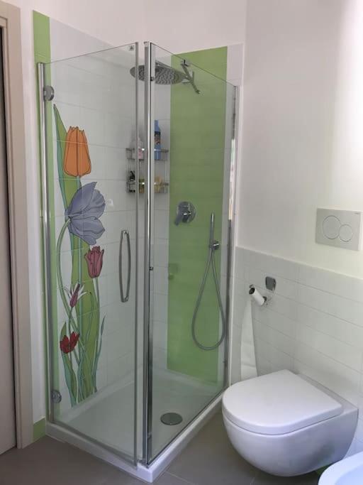 La Casa Di Giorgina Apartment Соренто Екстериор снимка