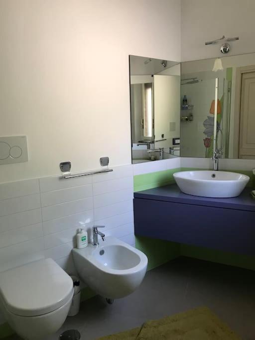 La Casa Di Giorgina Apartment Соренто Екстериор снимка