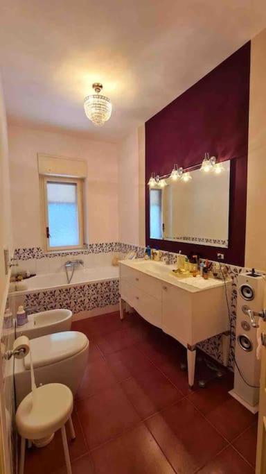 La Casa Di Giorgina Apartment Соренто Екстериор снимка
