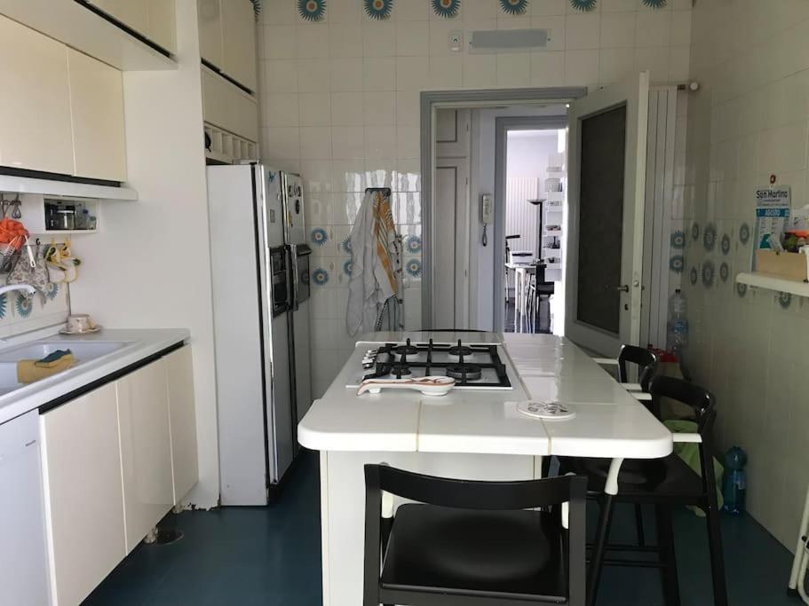 La Casa Di Giorgina Apartment Соренто Екстериор снимка