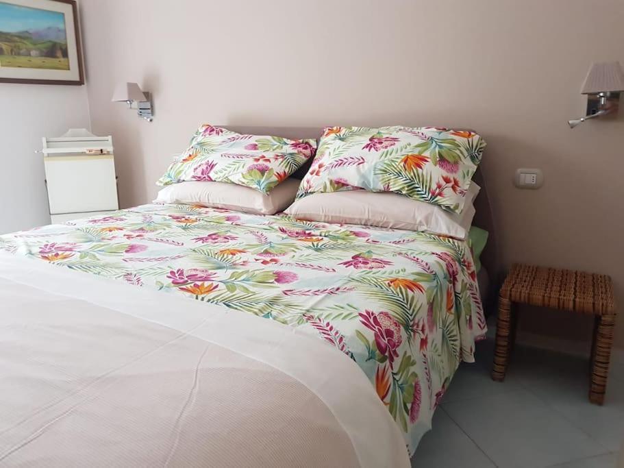 La Casa Di Giorgina Apartment Соренто Екстериор снимка