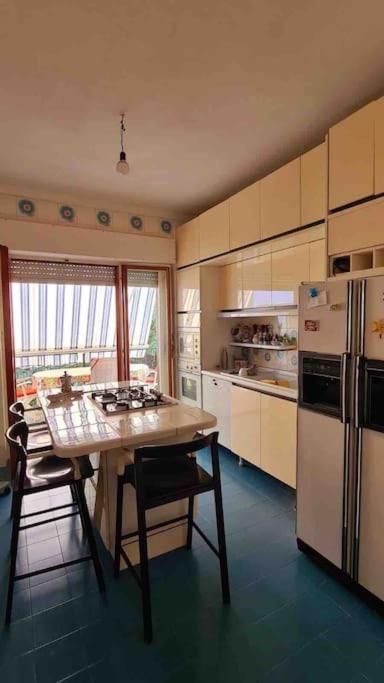 La Casa Di Giorgina Apartment Соренто Екстериор снимка