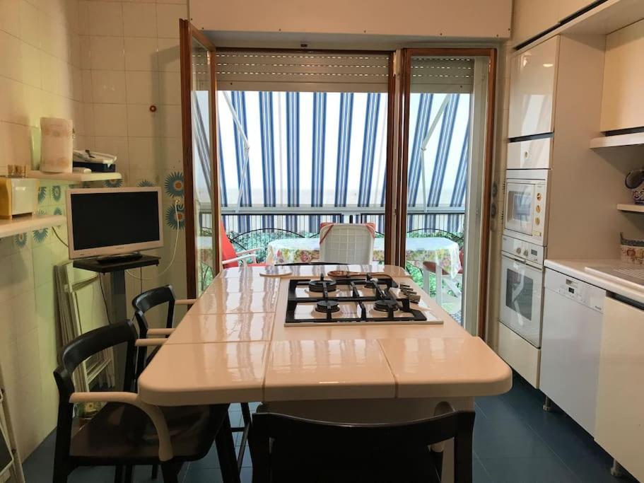 La Casa Di Giorgina Apartment Соренто Екстериор снимка
