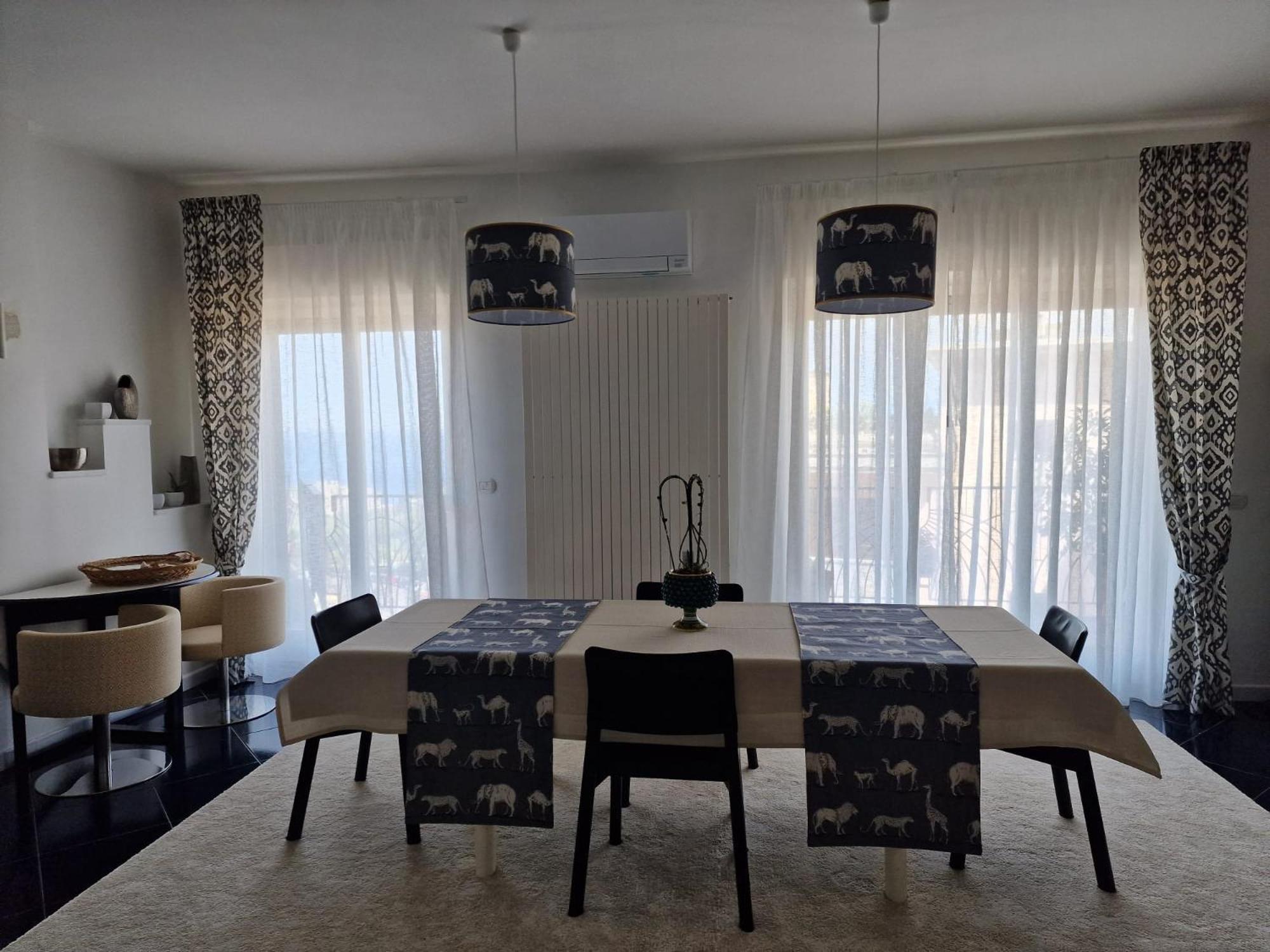 La Casa Di Giorgina Apartment Соренто Екстериор снимка