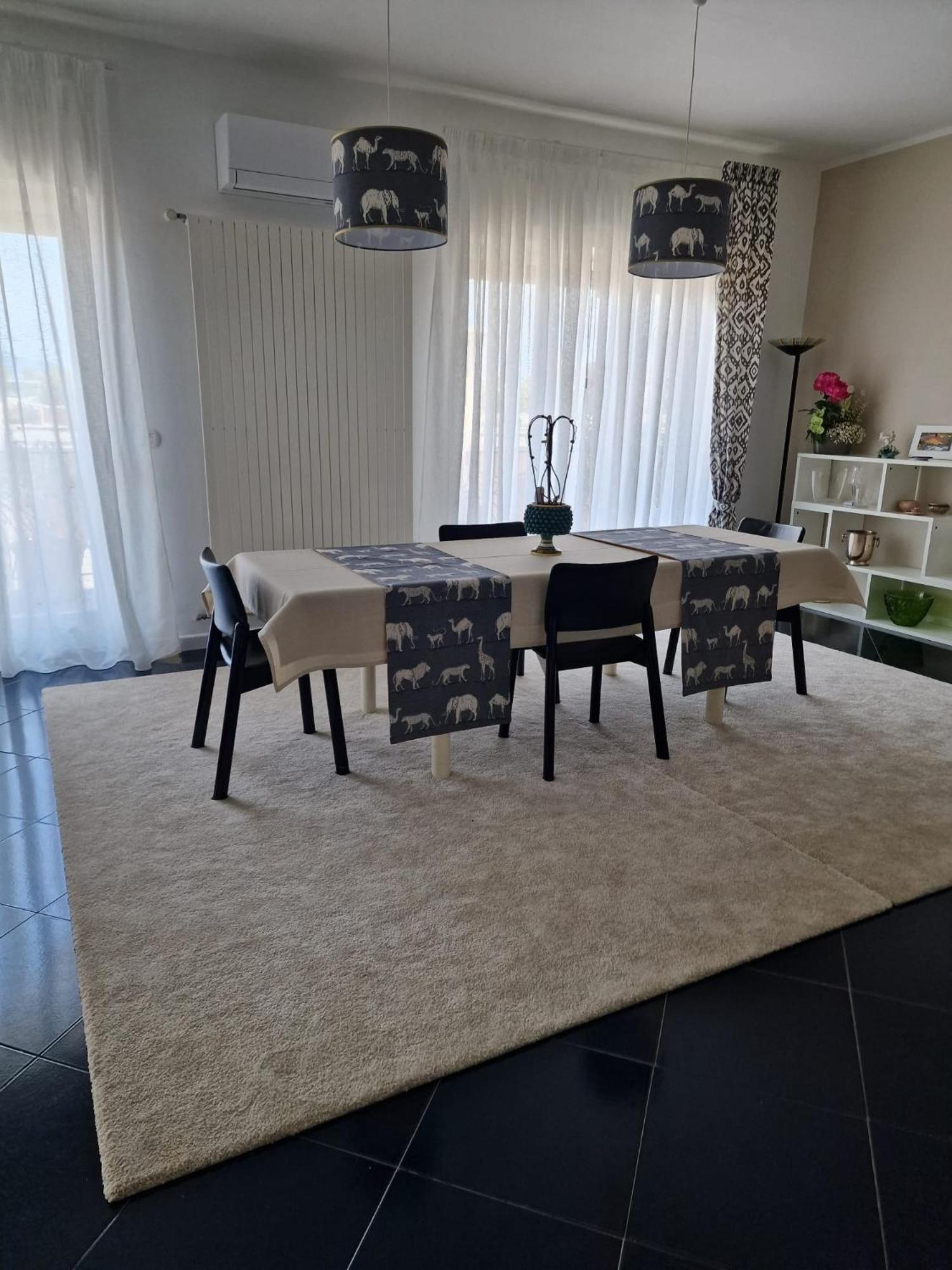La Casa Di Giorgina Apartment Соренто Екстериор снимка