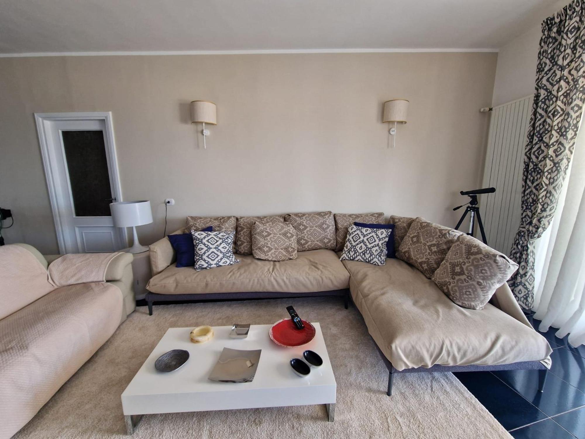 La Casa Di Giorgina Apartment Соренто Екстериор снимка
